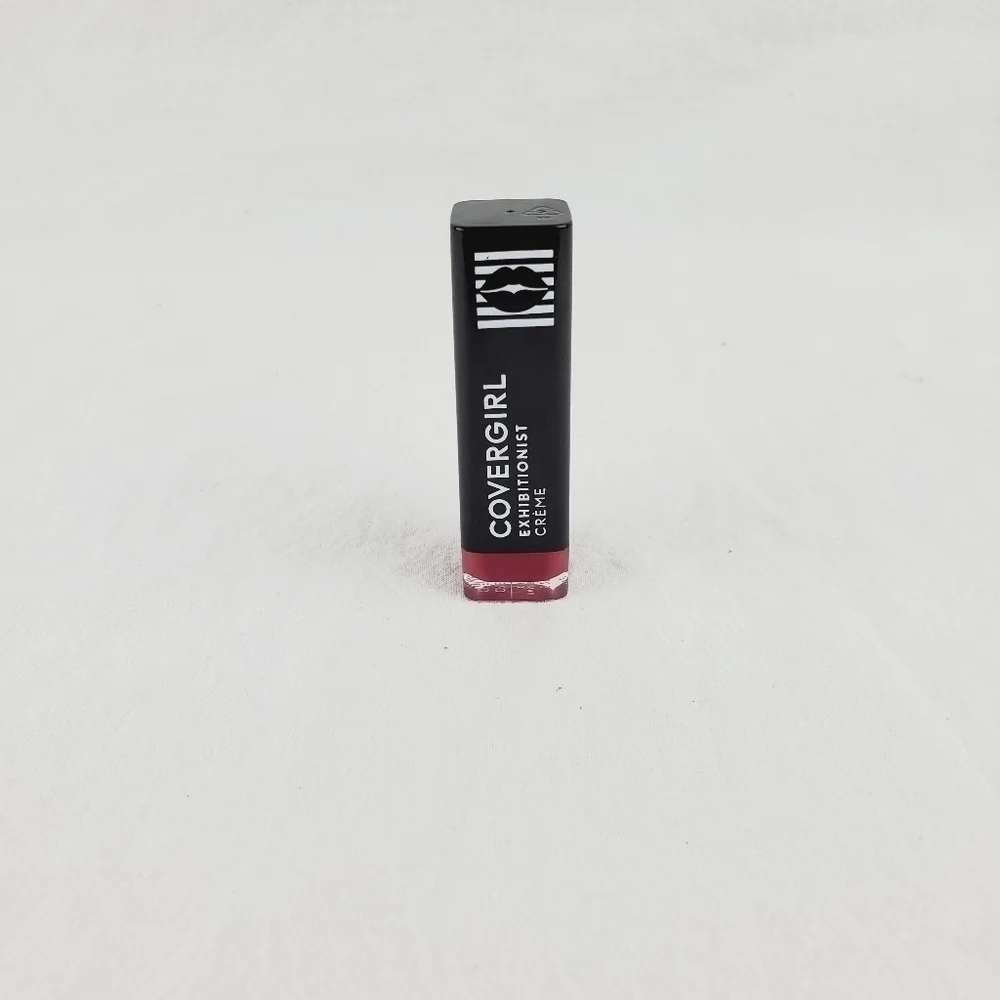 COVERGIRL exhibitionist lipstick